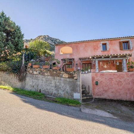 House In San Teodoro Among The Scents Of Sardinia 빌라 외부 사진