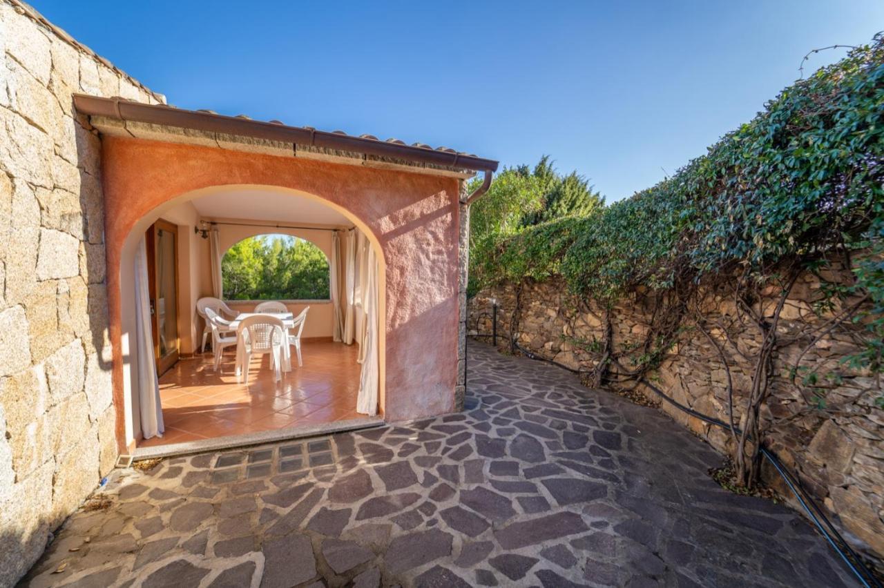 House In San Teodoro Among The Scents Of Sardinia 빌라 외부 사진