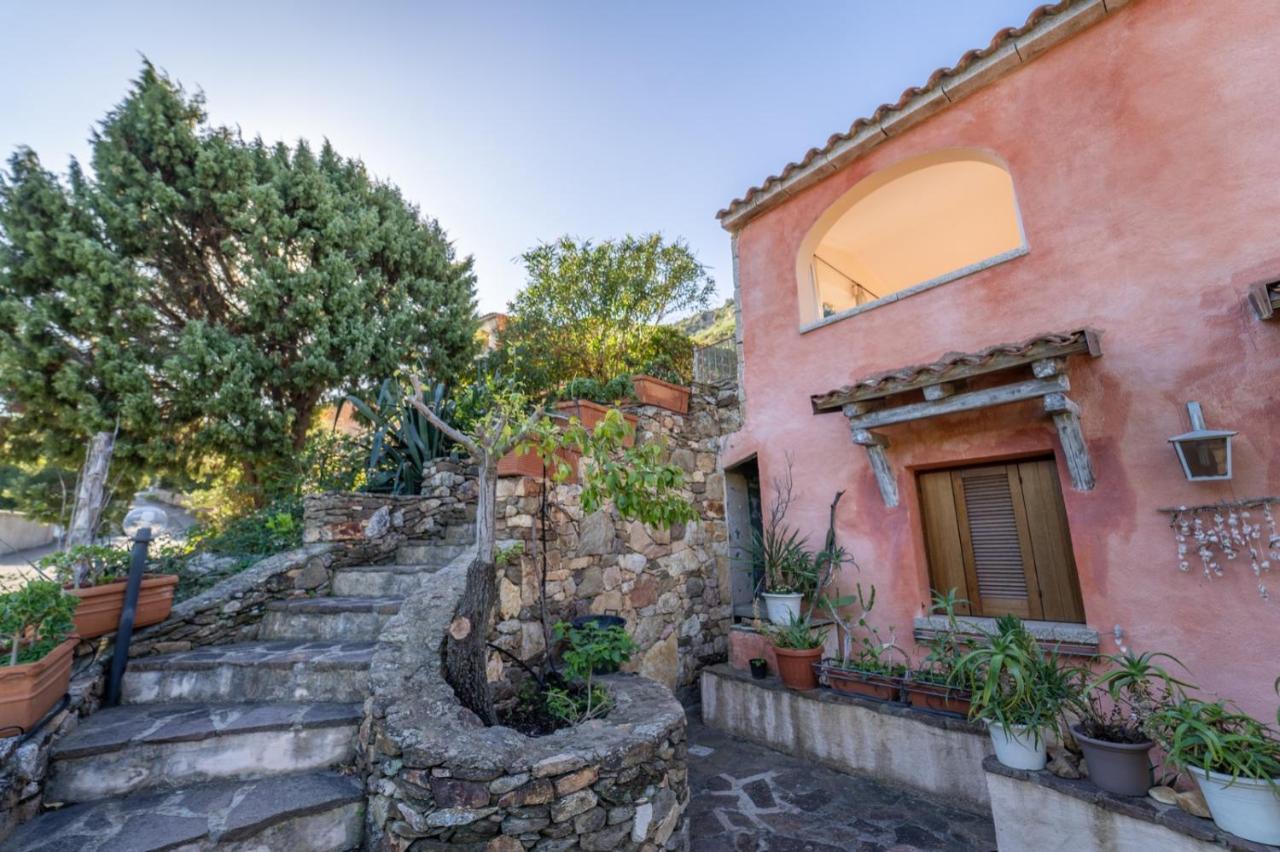 House In San Teodoro Among The Scents Of Sardinia 빌라 외부 사진