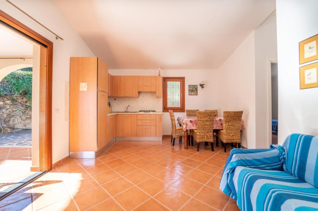 House In San Teodoro Among The Scents Of Sardinia 빌라 외부 사진