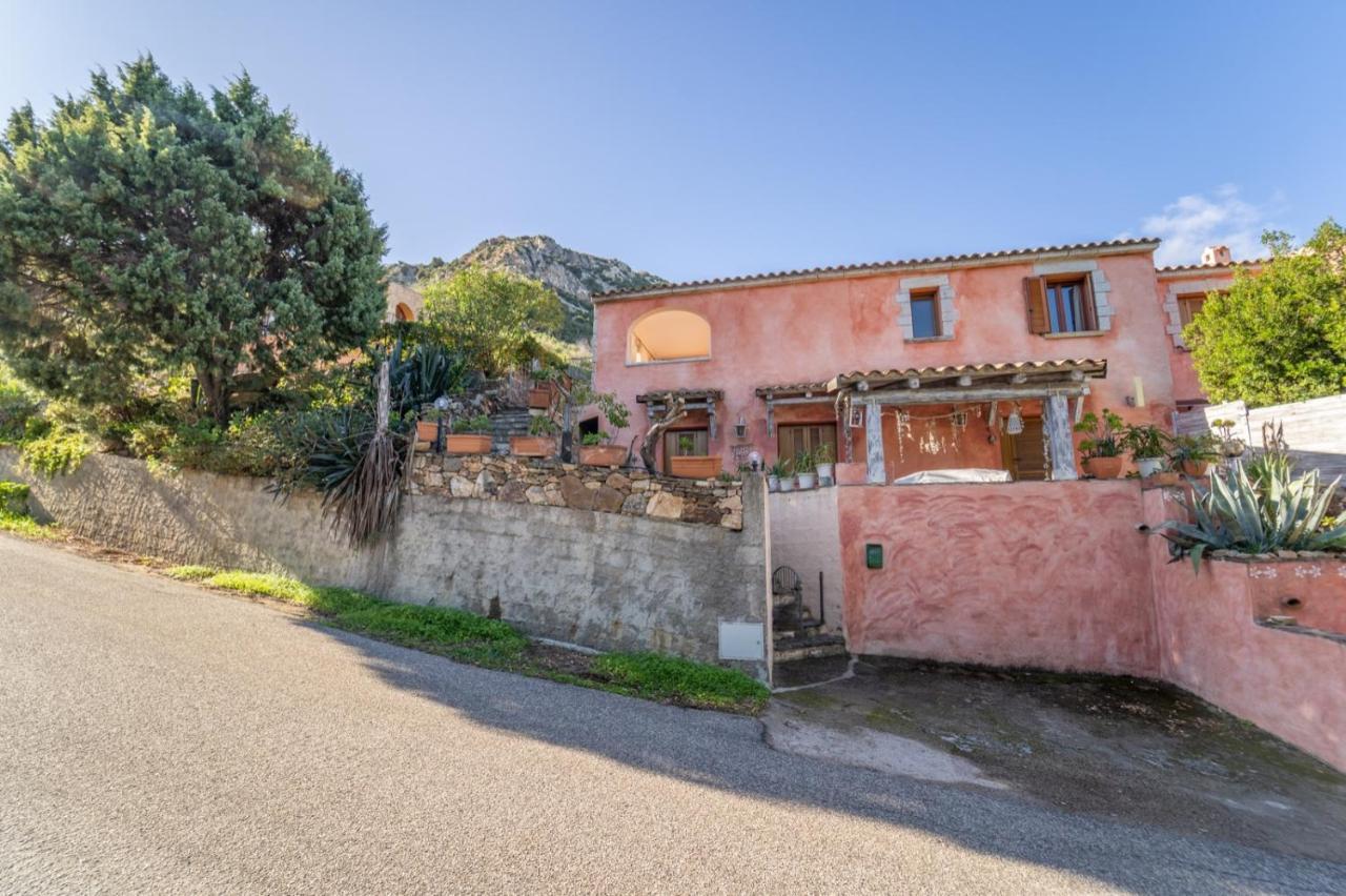 House In San Teodoro Among The Scents Of Sardinia 빌라 외부 사진