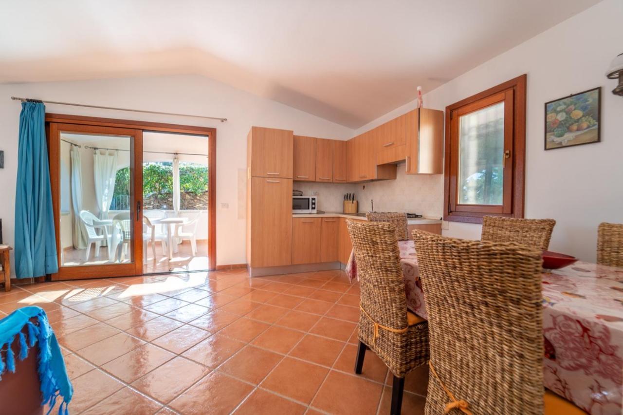 House In San Teodoro Among The Scents Of Sardinia 빌라 외부 사진