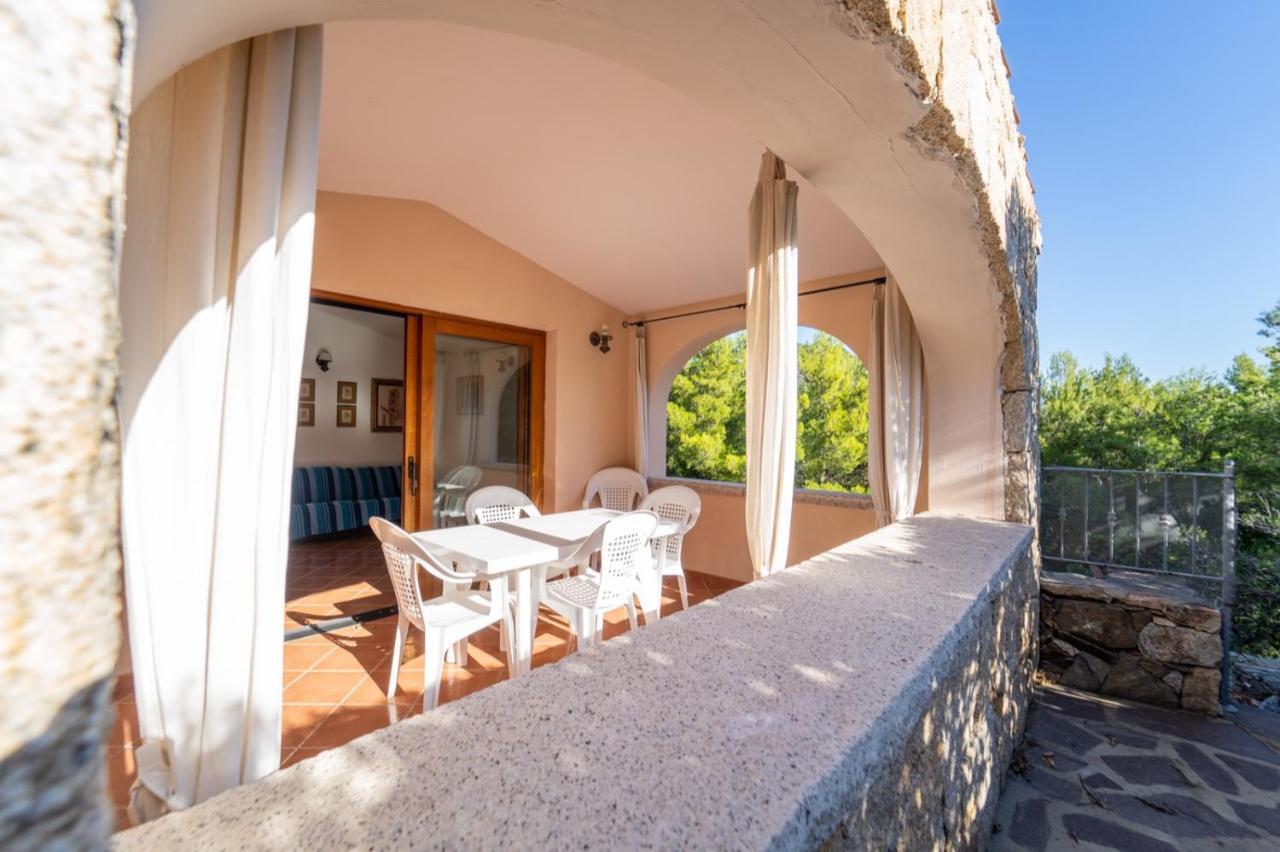 House In San Teodoro Among The Scents Of Sardinia 빌라 외부 사진