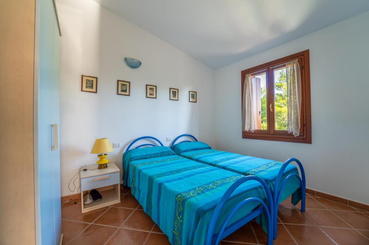 House In San Teodoro Among The Scents Of Sardinia 빌라 외부 사진
