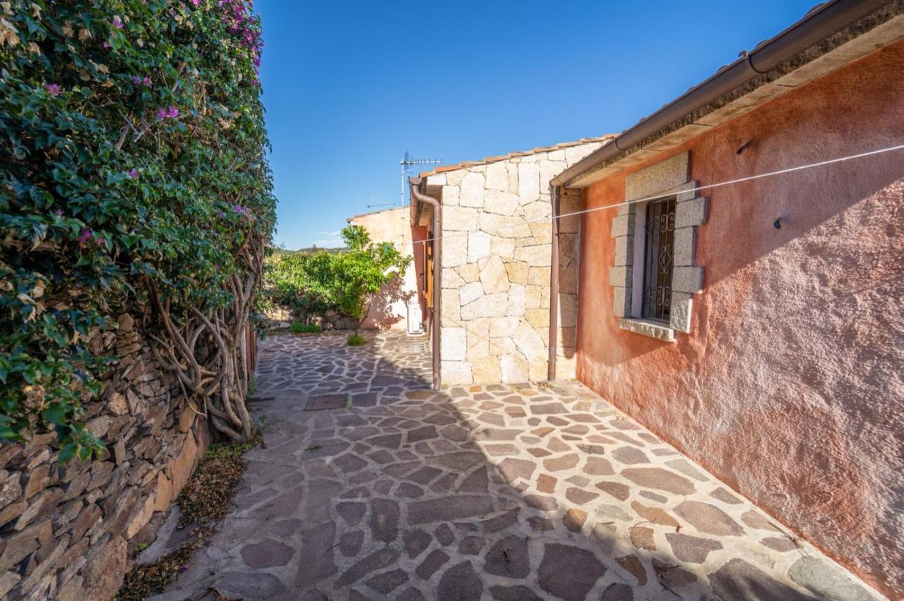 House In San Teodoro Among The Scents Of Sardinia 빌라 외부 사진